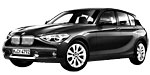 BMW F20 P282E Fault Code